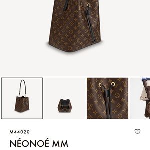 New, used once. Can provide receipt from purchase at LV store!